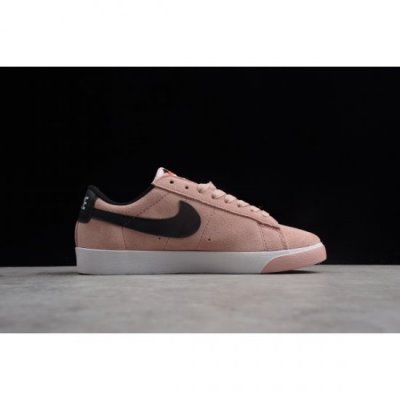 Nike Bayan Zoom Sb Blazer Low Elemental Pembe / Siyah Kaykay Ayakkabı Türkiye - RV0RC6R1